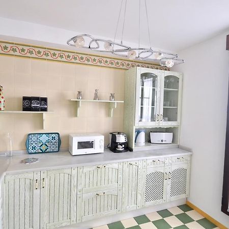הוילה גרנדה Casa Siesta מראה חיצוני תמונה