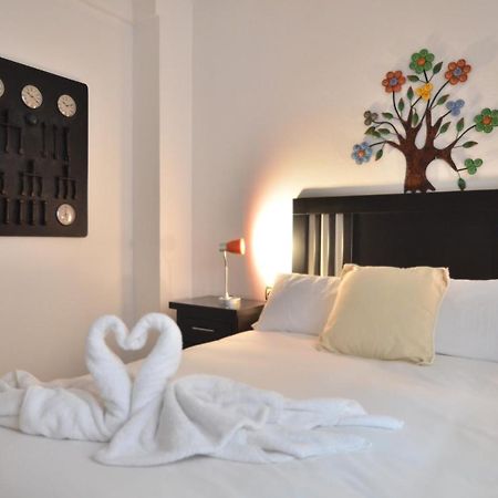 הוילה גרנדה Casa Siesta מראה חיצוני תמונה