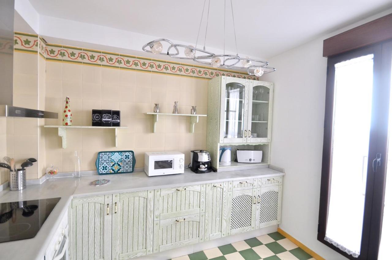 הוילה גרנדה Casa Siesta מראה חיצוני תמונה