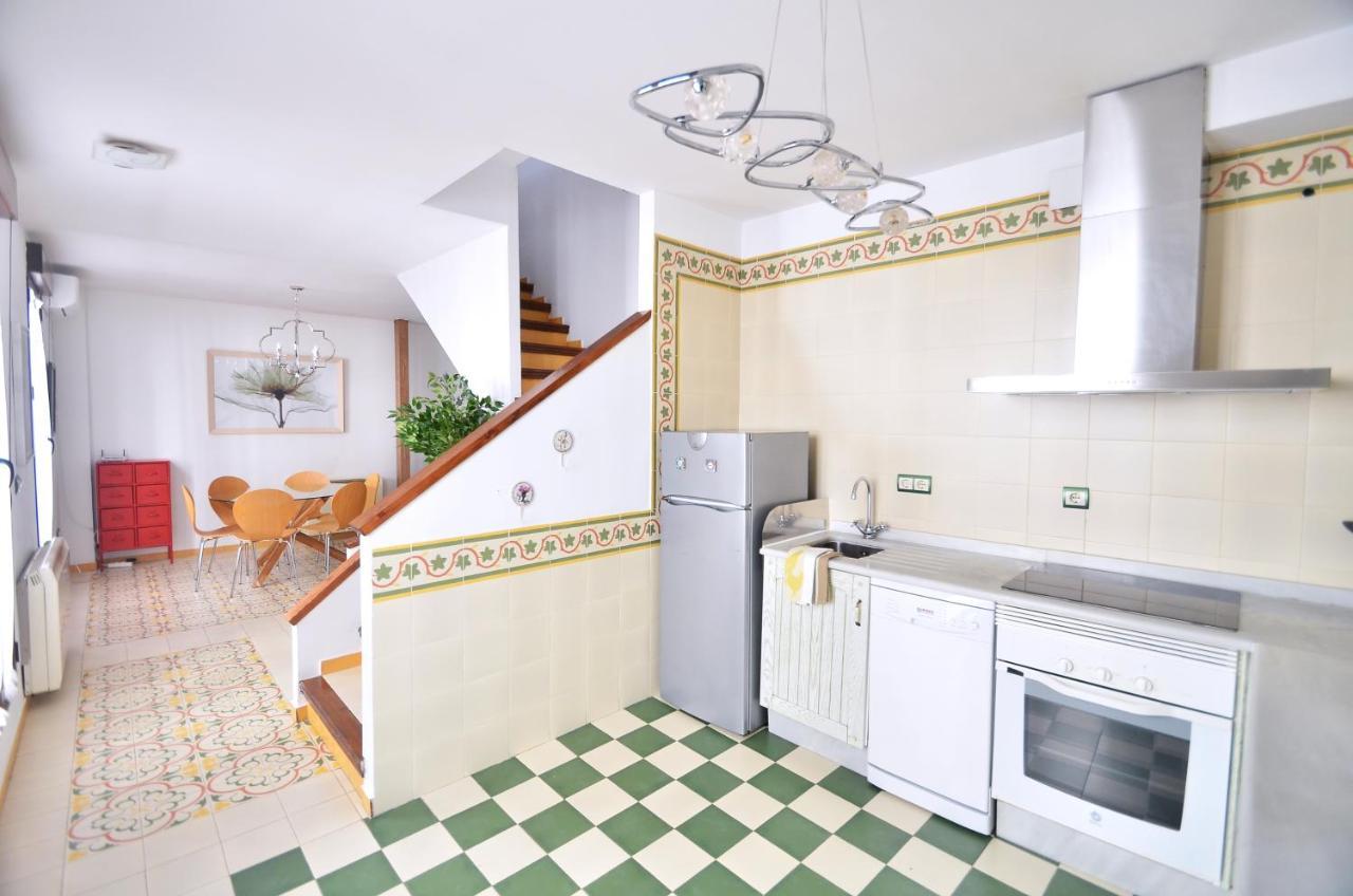 הוילה גרנדה Casa Siesta מראה חיצוני תמונה