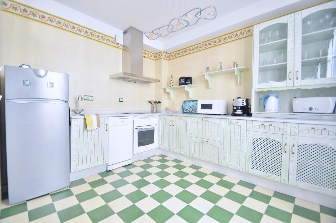 הוילה גרנדה Casa Siesta מראה חיצוני תמונה