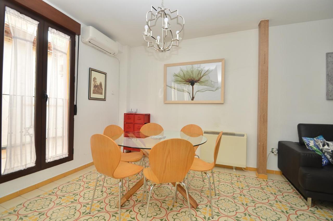 הוילה גרנדה Casa Siesta מראה חיצוני תמונה
