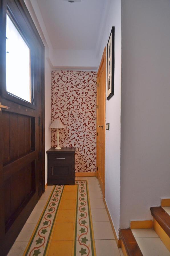 הוילה גרנדה Casa Siesta מראה חיצוני תמונה