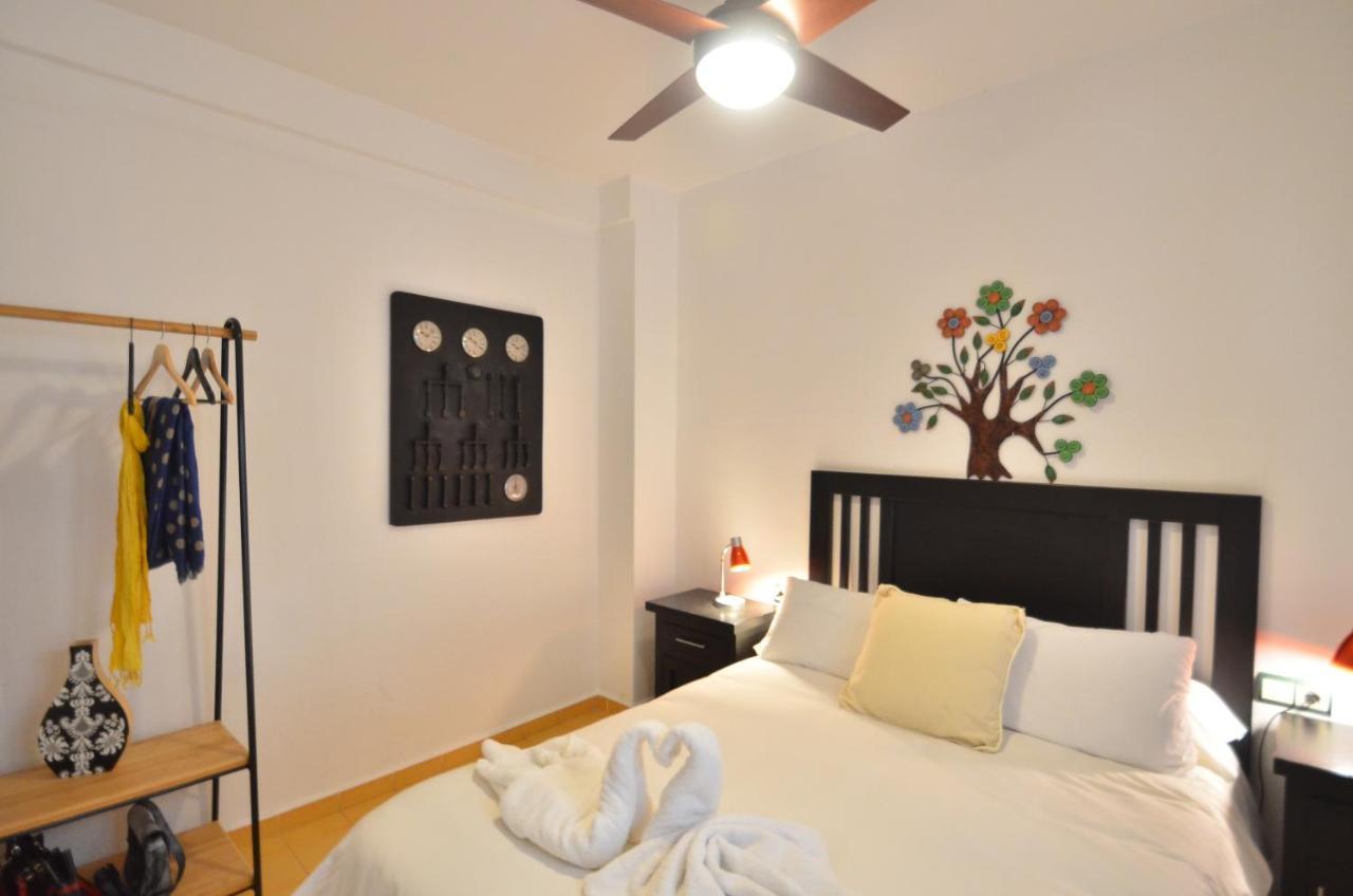 הוילה גרנדה Casa Siesta מראה חיצוני תמונה