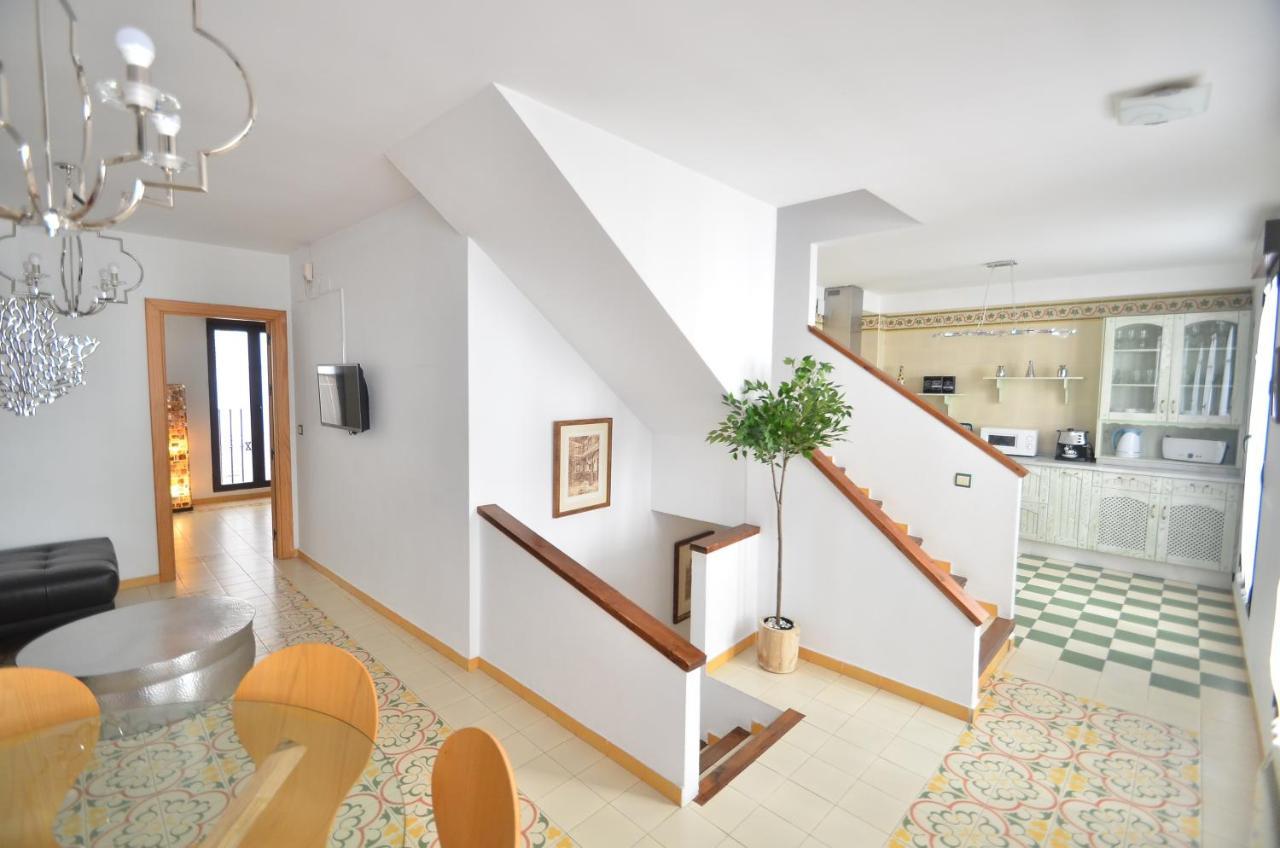 הוילה גרנדה Casa Siesta מראה חיצוני תמונה