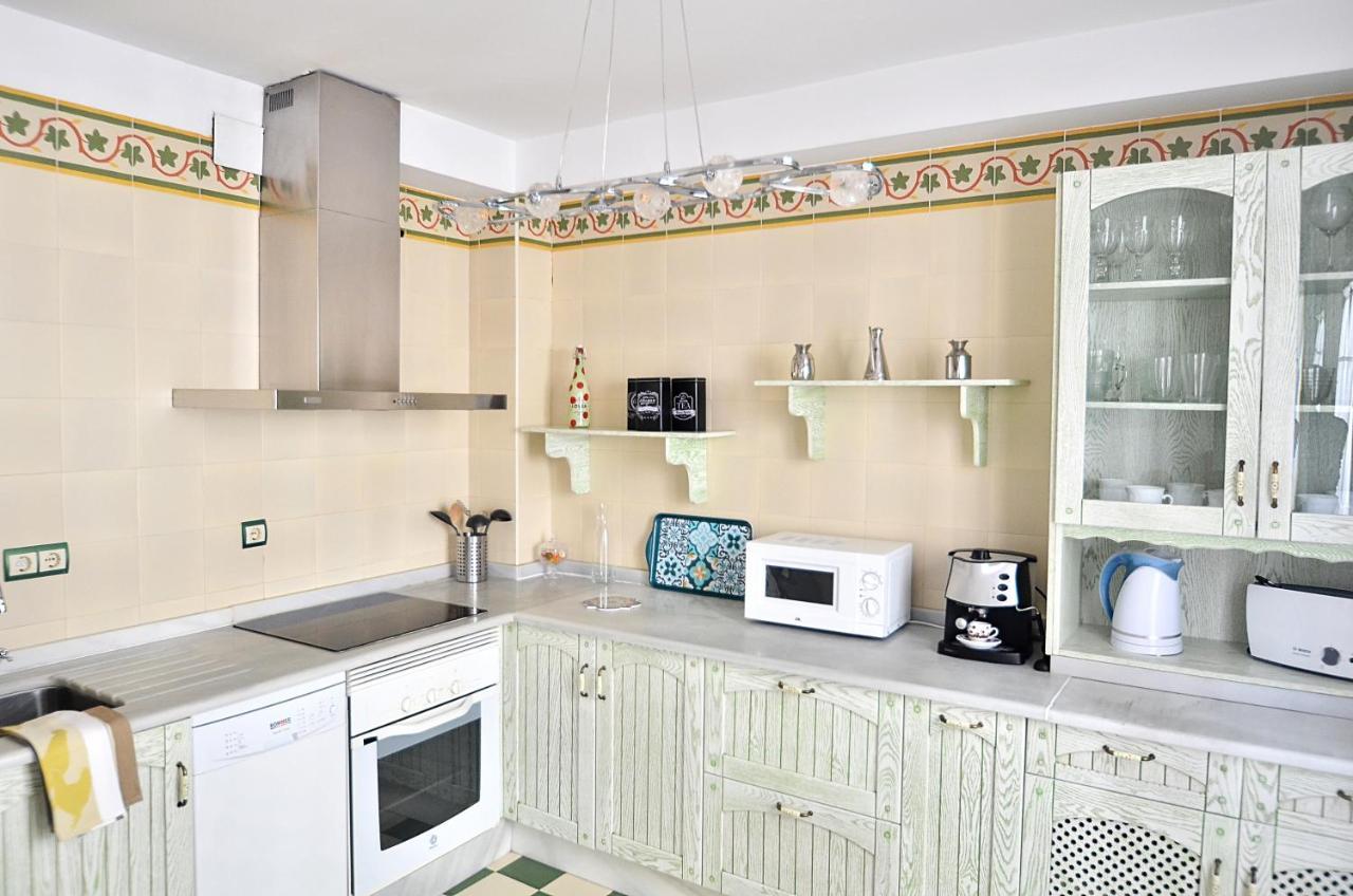 הוילה גרנדה Casa Siesta מראה חיצוני תמונה