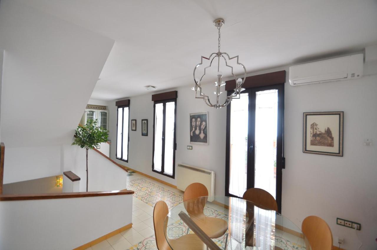 הוילה גרנדה Casa Siesta מראה חיצוני תמונה