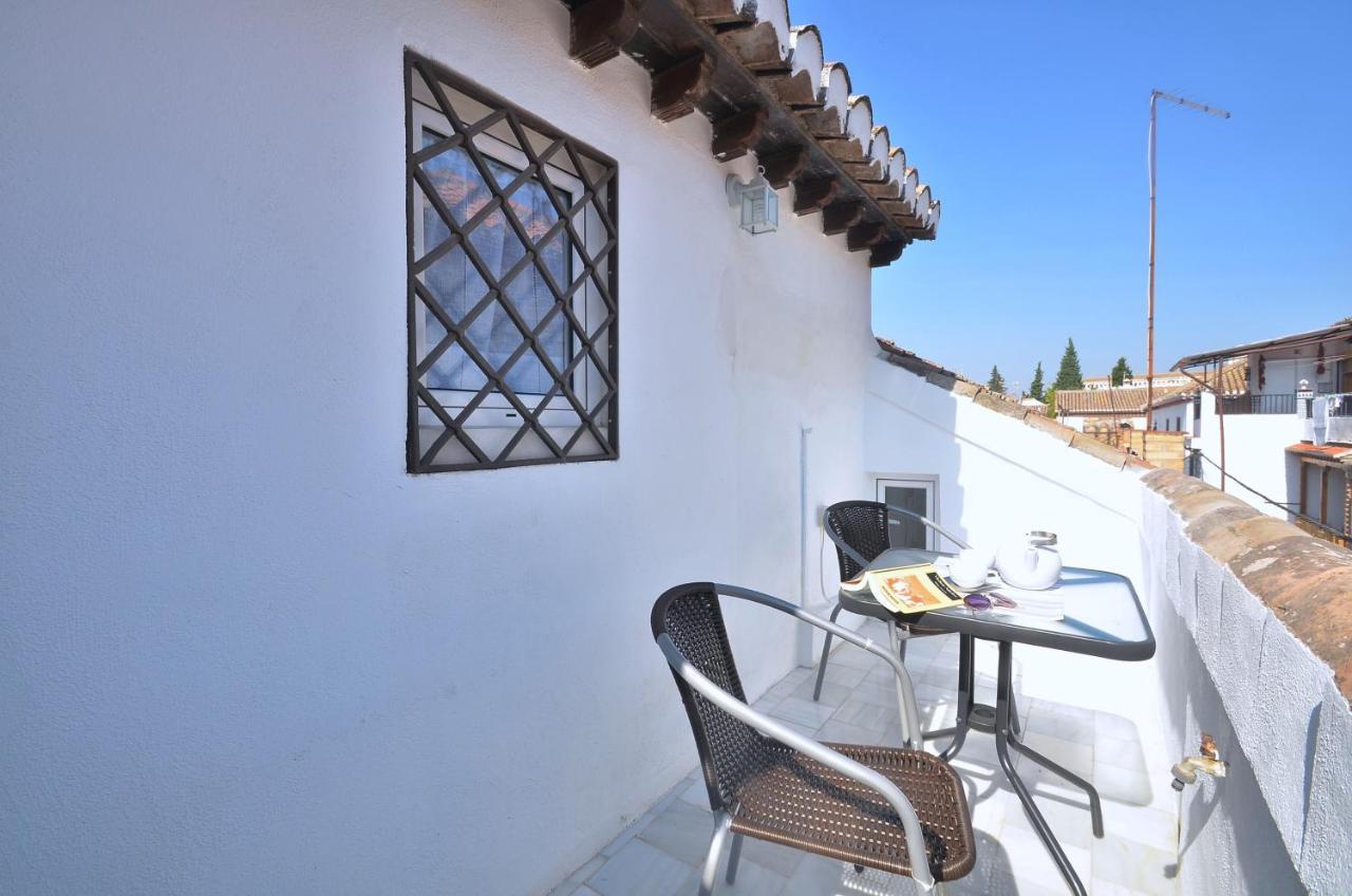 הוילה גרנדה Casa Siesta מראה חיצוני תמונה