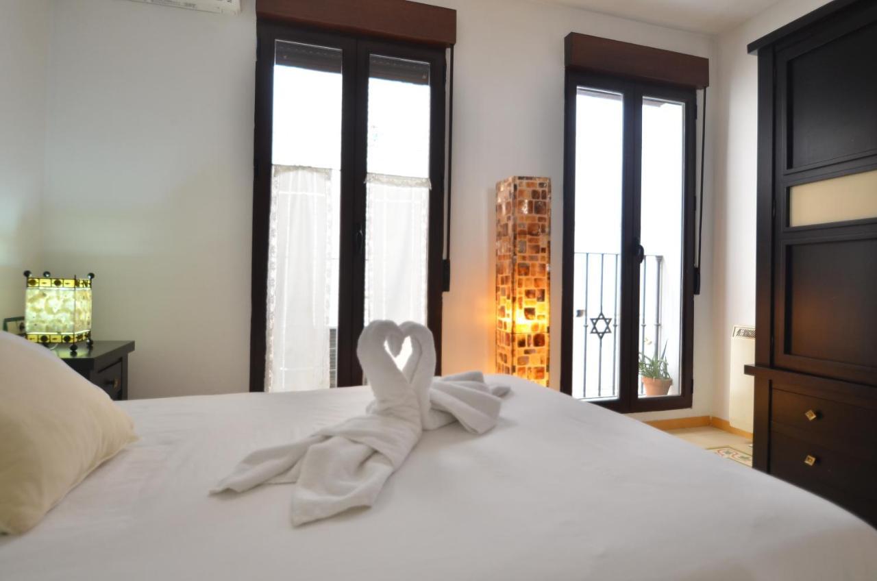 הוילה גרנדה Casa Siesta מראה חיצוני תמונה