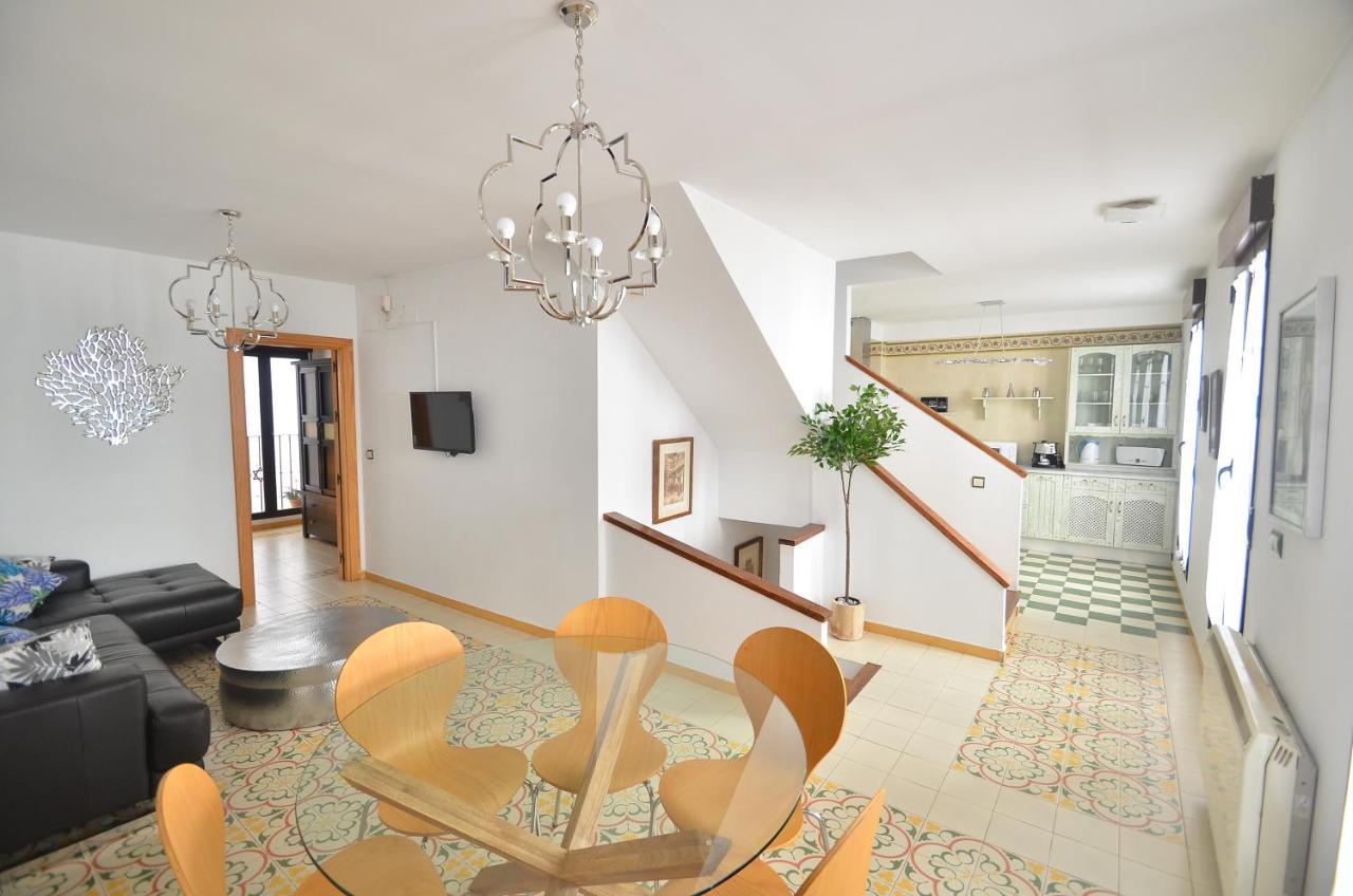 הוילה גרנדה Casa Siesta מראה חיצוני תמונה