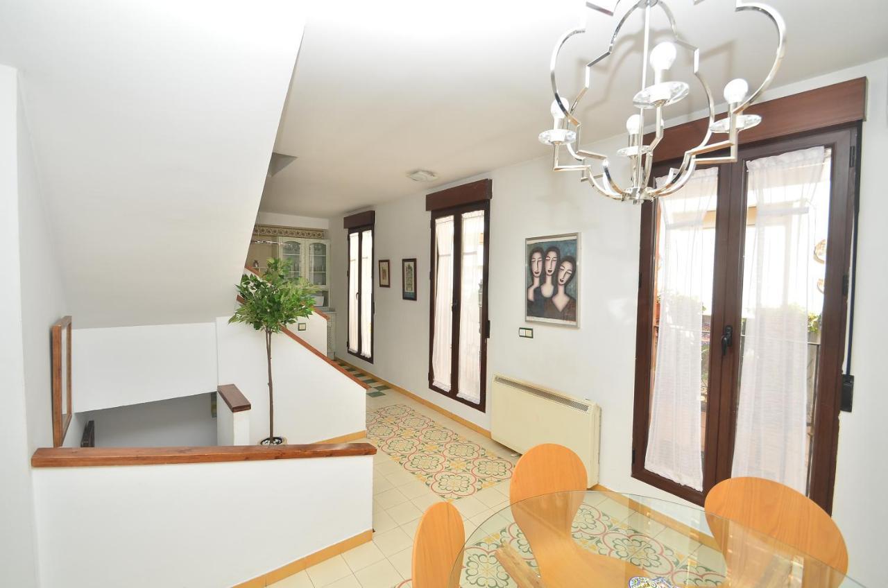 הוילה גרנדה Casa Siesta מראה חיצוני תמונה