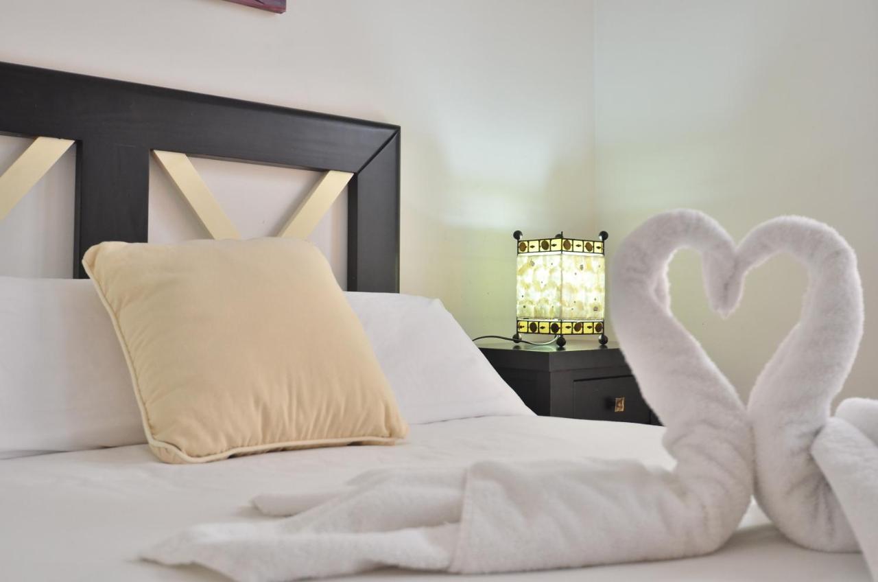 הוילה גרנדה Casa Siesta מראה חיצוני תמונה