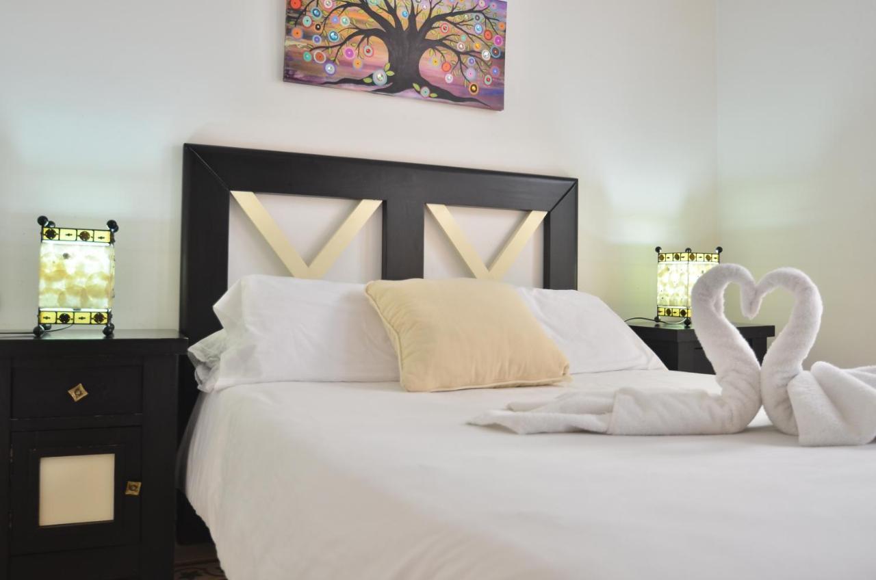 הוילה גרנדה Casa Siesta מראה חיצוני תמונה